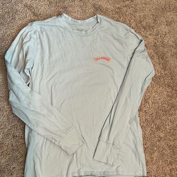 Billabong shirt - Picture 2 of 4